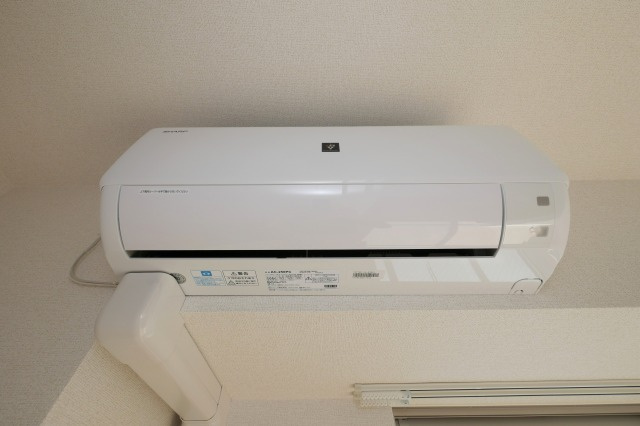 リアライズ鶴橋東Ⅱの設備