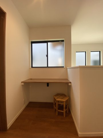 一乗寺中ノ田町のその他