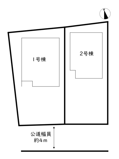 【その他】 | 姫路市網干区垣内西町1期／全2棟