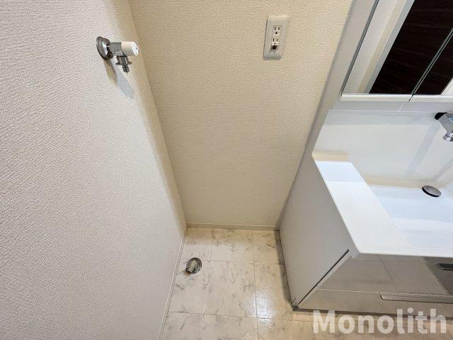 ベルナードプレイリーの設備