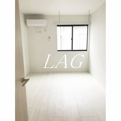 【居間・リビング】 | ミハス西小山 | 洋室のお部屋です。
