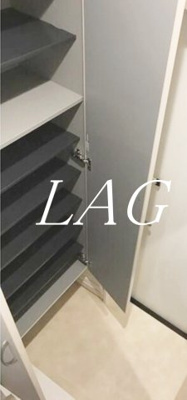 【収納】 | ミハス西小山 | 収納です。