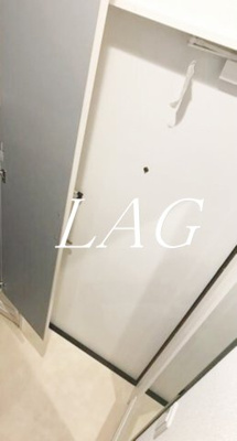 【玄関】 | ミハス西小山 | 玄関です。