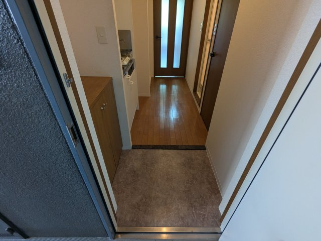 ベル名駅｜名古屋市の賃貸ならMy賃貸の玄関|ベル名駅