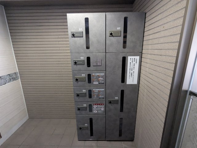 ベル名駅｜名古屋市の賃貸ならMy賃貸のその他共用部分|ベル名駅