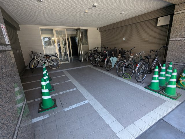 ベル名駅｜名古屋市の賃貸ならMy賃貸のその他共用部分|ベル名駅