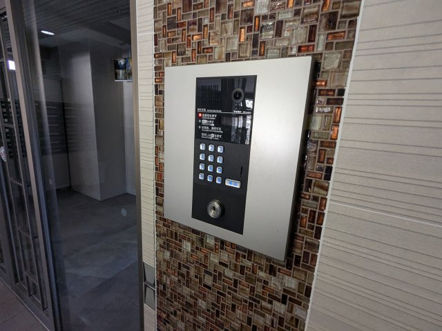 ベル名駅｜名古屋市の賃貸ならMy賃貸のセキュリティ|ベル名駅