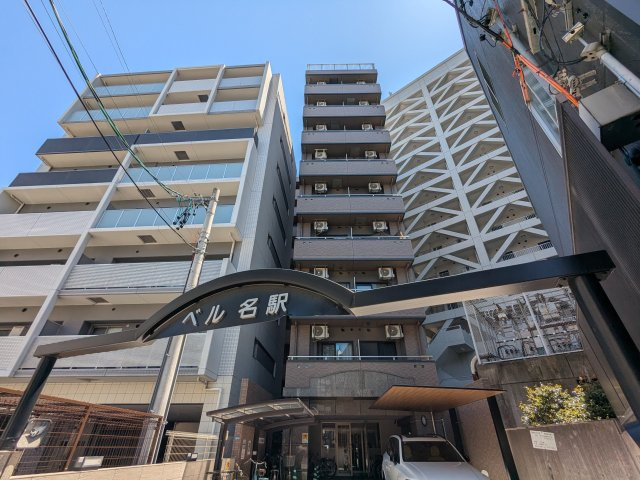 ベル名駅｜名古屋市の賃貸ならMy賃貸