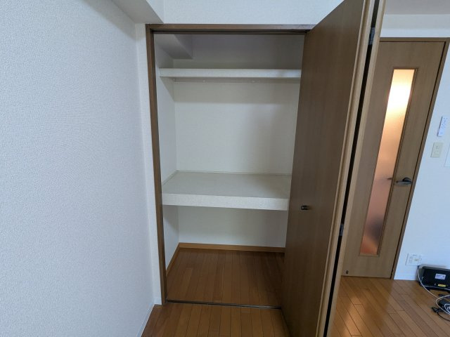 ベル名駅｜名古屋市の賃貸ならMy賃貸の収納|ベル名駅