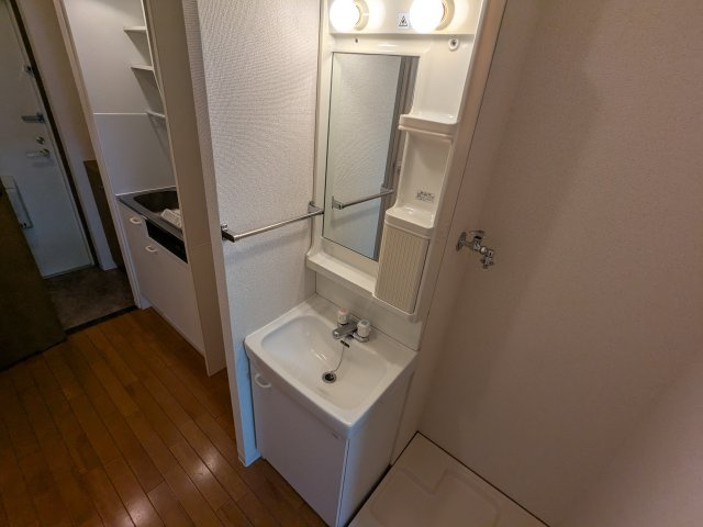 ベル名駅｜名古屋市の賃貸ならMy賃貸の独立洗面台|ベル名駅