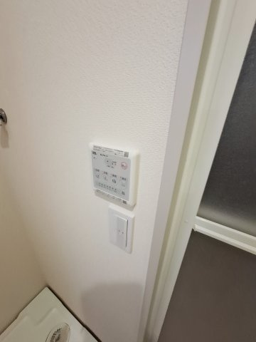 クレールキューブ甲子園口の設備