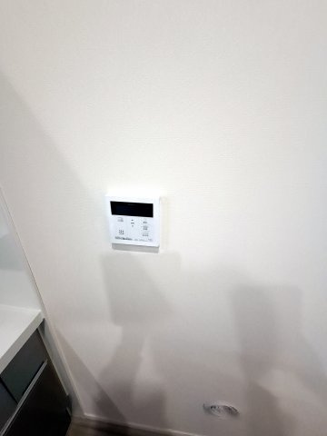 クレールキューブ甲子園口の設備