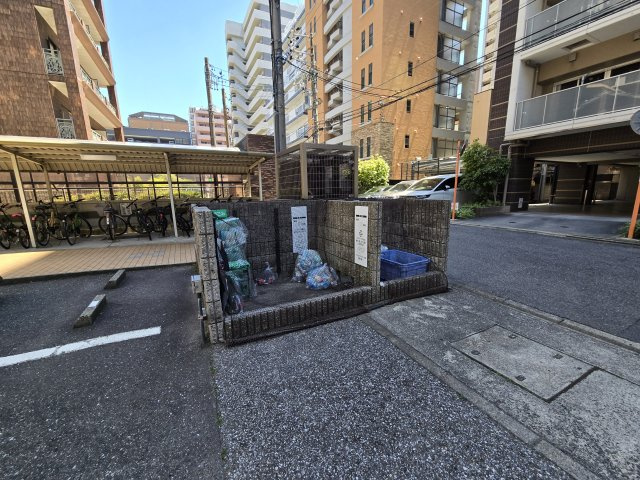 changu Ⅲ 泉|名古屋市の賃貸ならMy賃貸のその他共用部分|changu Ⅲ 泉
