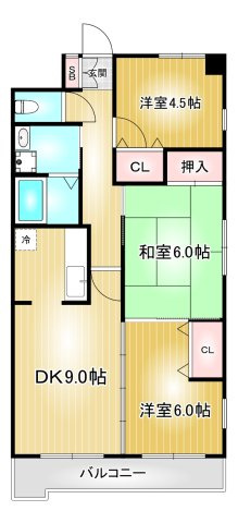 changu Ⅲ 泉|名古屋市の賃貸ならMy賃貸
