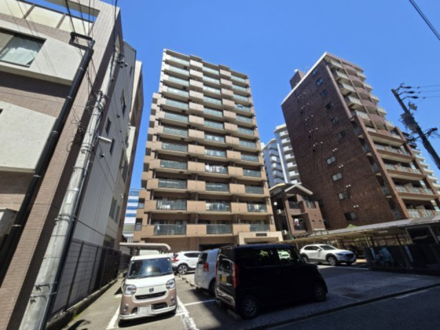 changu Ⅲ 泉|名古屋市の賃貸ならMy賃貸の外観|changu Ⅲ 泉