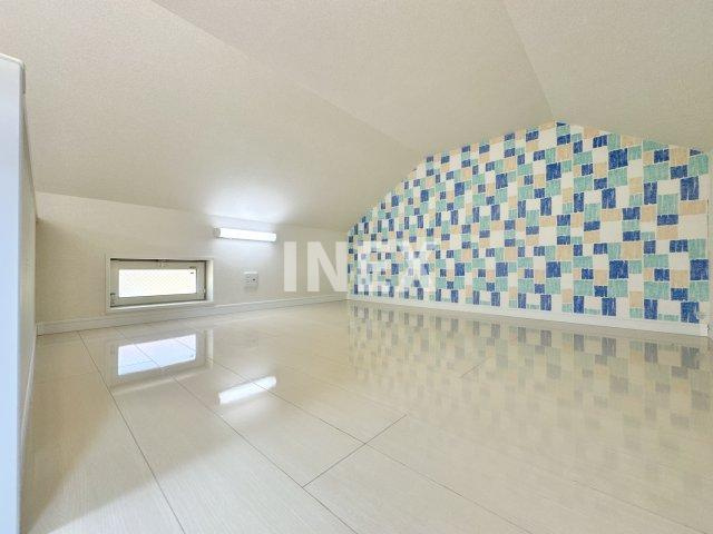 横浜市保土ケ谷区星川１丁目のアパートの収納