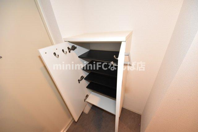 セレニテ本町リアンのその他共用部分