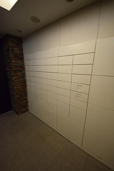 日神パレステージ田端のその他共用部分