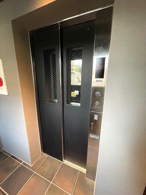 quador高宮3丁目のその他共用部分