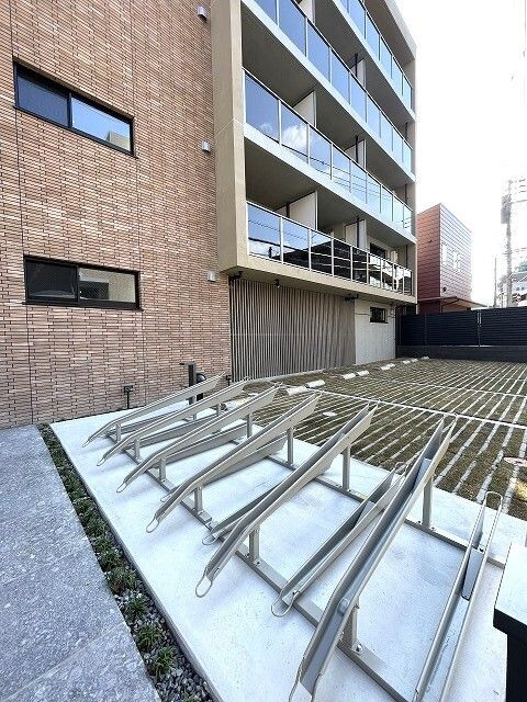 quador高宮3丁目のその他共用部分