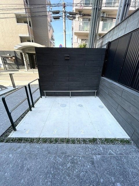 quador高宮3丁目のその他共用部分