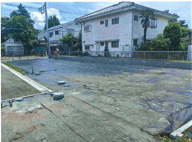 泉区中田南1丁目 新築戸建 4688.25万円のその他