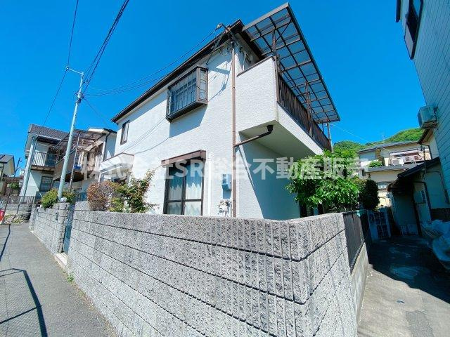 喜里川町中古戸建