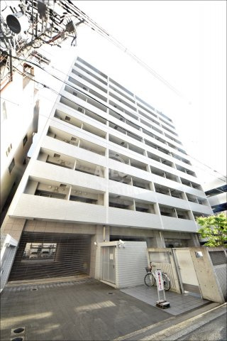 アーバンエース東心斎橋パル