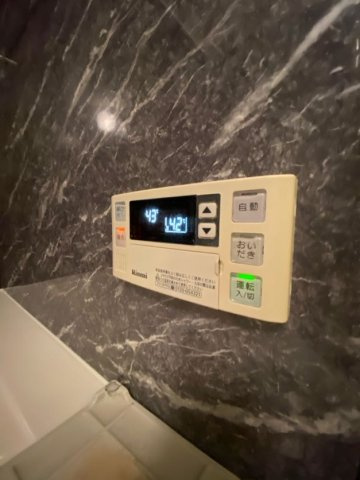 REGINAのその他共用部分