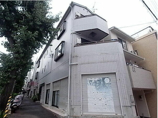 井上ハイツ