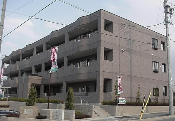ノースフェザントのその他共用部分