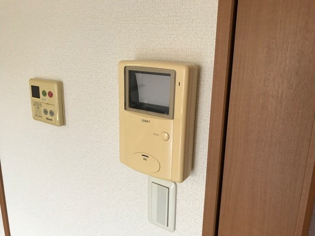 ノースフェザントのセキュリティ