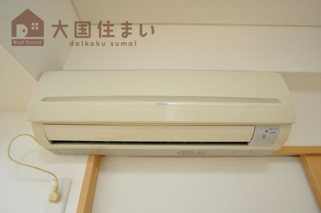 【設備】 | エクセレント大国町