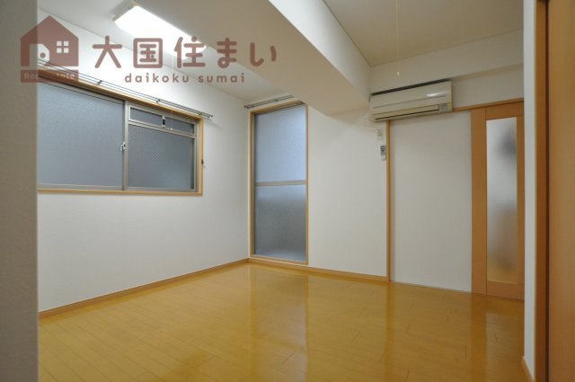 【内装】 | エクセレント大国町