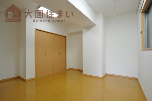 【寝室】 | エクセレント大国町