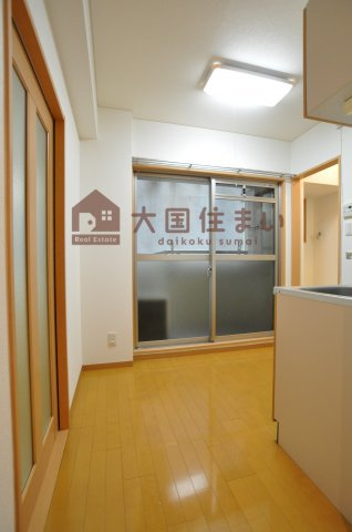 【居間・リビング】 | エクセレント大国町