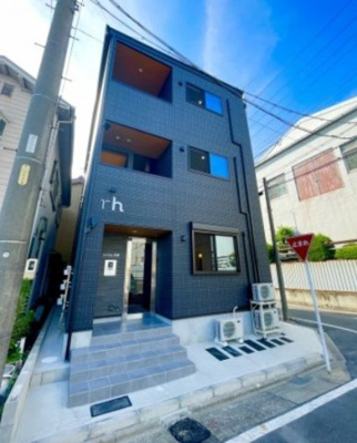 【エントランス】 | aries長良
