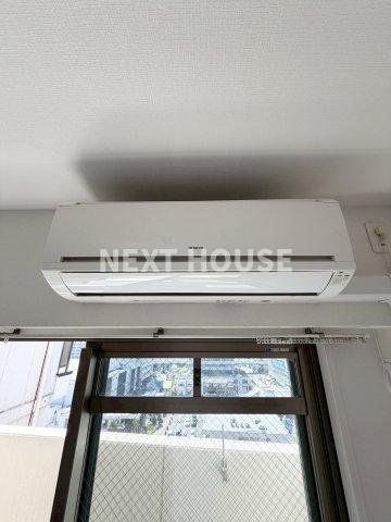 ルラーシェ難波の設備