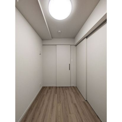 ルネサンスコート目黒南のその他