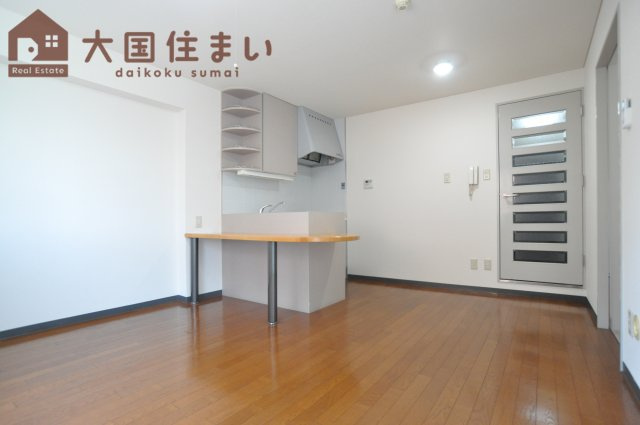 【居間・リビング】 | ヴァンシス難波南