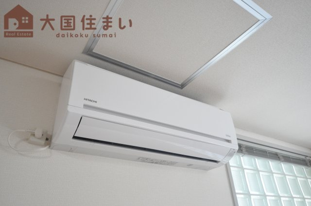 【内装】 | ヴァンシス難波南