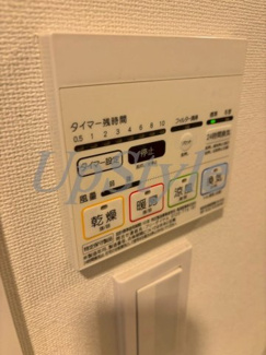 【設備】 | ジェノヴィア本所吾妻橋スカイガーデン