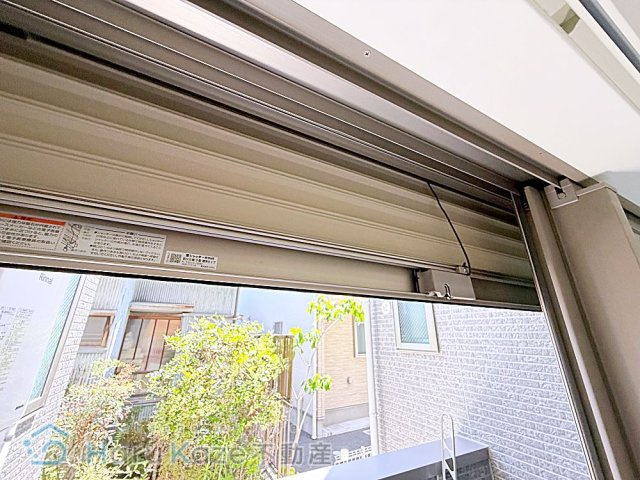 【セキュリティ】 | Tidy大江【名古屋市賃貸・ペット可】