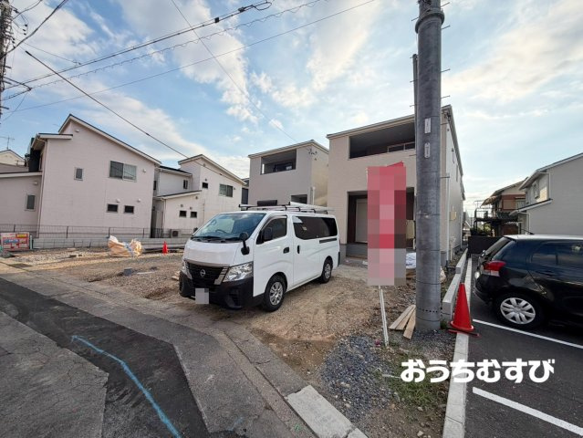 守山区森孝2丁目(全4棟)の設備