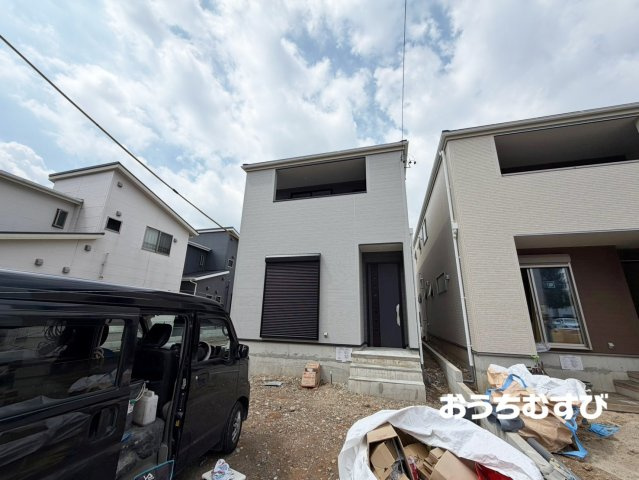 守山区森孝2丁目(全4棟)の外観
