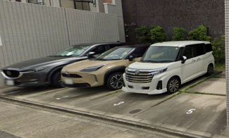 【駐車場】 | ペル・マアト