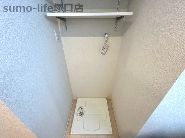 レジス城ノ堀の設備