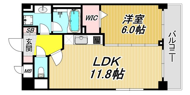 レジス城ノ堀