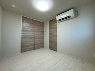 【寝室】 | Maison de Azure