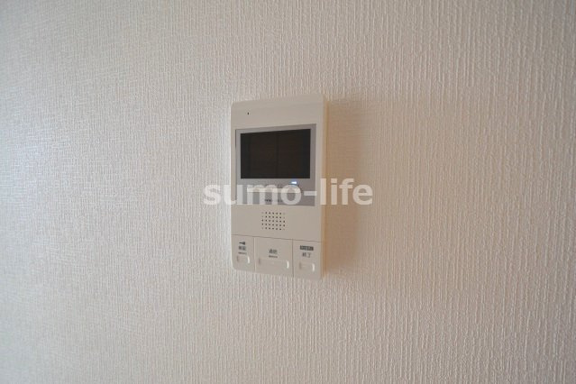 ドルチェアマロのセキュリティ